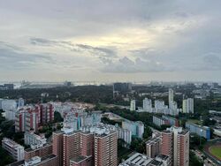 Commonwealth Towers (D3), Condominium #501772011